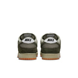 Nike SB Dunk Low Pro B Sequoia/Light Army/White Shoes (Read Description)
