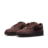 Nike SB Air Force 1 LT Chocolate/Black-LT Chocolate Shoes (Read Description)