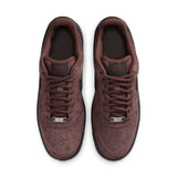 Nike SB Air Force 1 LT Chocolate/Black-LT Chocolate Shoes (Read Description)