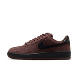 Nike SB Air Force 1 LT Chocolate/Black-LT Chocolate Shoes (Read Description)