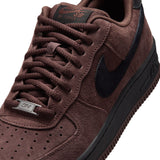 Nike SB Air Force 1 LT Chocolate/Black-LT Chocolate Shoes (Read Description)