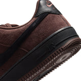 Nike SB Air Force 1 LT Chocolate/Black-LT Chocolate Shoes (Read Description)