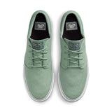 Nike SB Zoom Janoski OG+ Canvas Steam / White Shoes