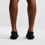 Nike Everyday Elevated Black/White No Show Socks (HQ8029-902)