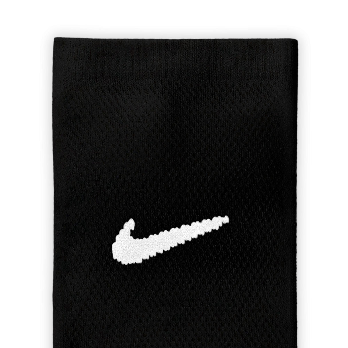 Nike Everyday Elevated Black/White No Show Socks (HQ8029-902)