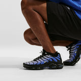 Nike Everyday Elevated Black/White No Show Socks (HQ8029-902)