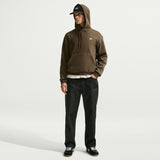 Nike SB Loose Fit Black Denim Skate Pant