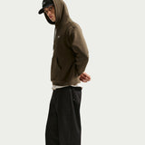 Nike SB Loose Fit Black Denim Skate Pant