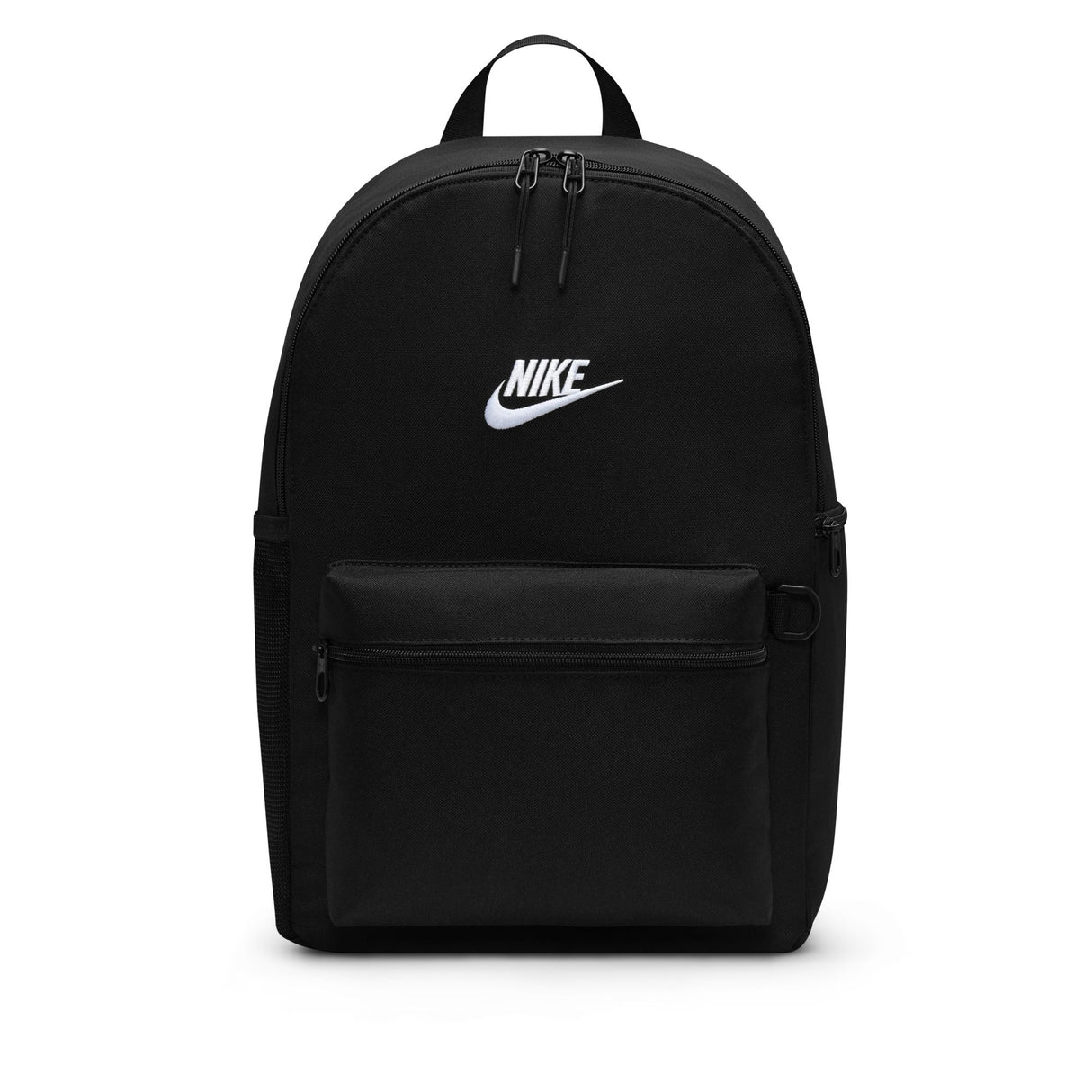 Nike Heritage 2.0 Black / White Backpack