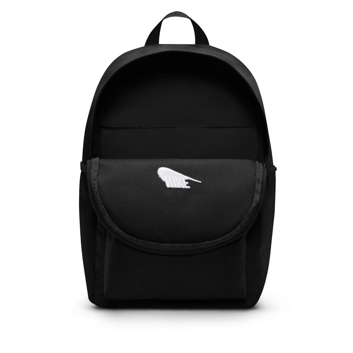 Nike Heritage 2.0 Black / White Backpack