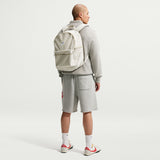 Nike Heritage Light Bone Light Bone White Backpack (IB4343-072)