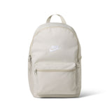 Nike Heritage Light Bone Light Bone White Backpack (IB4343-072)