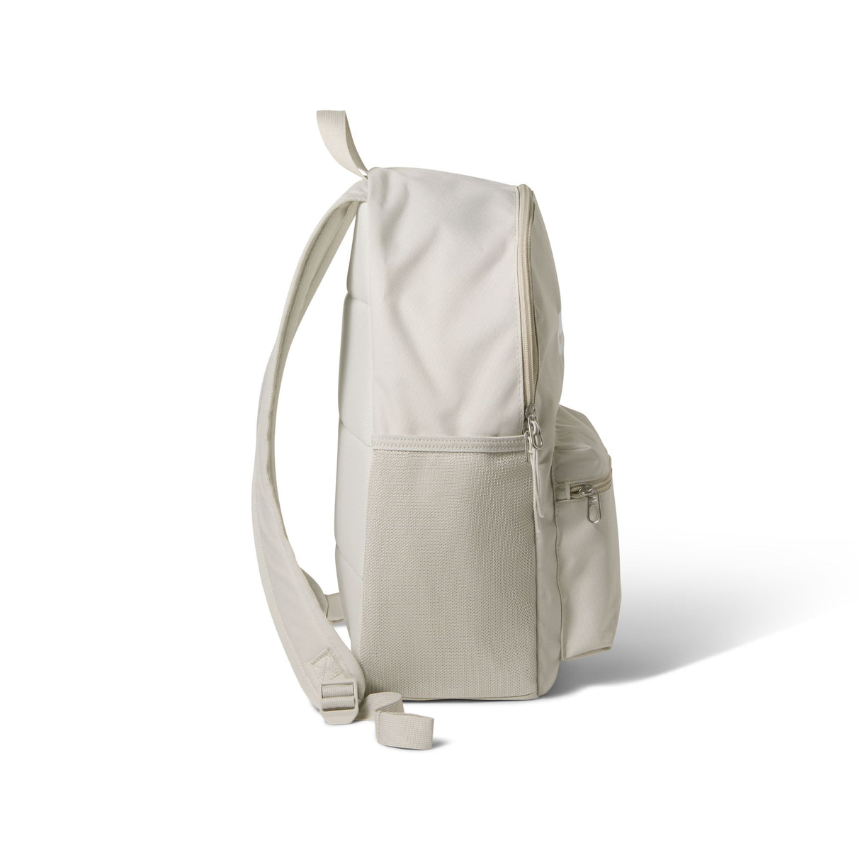 Nike Heritage Light Bone Light Bone White Backpack (IB4343-072)