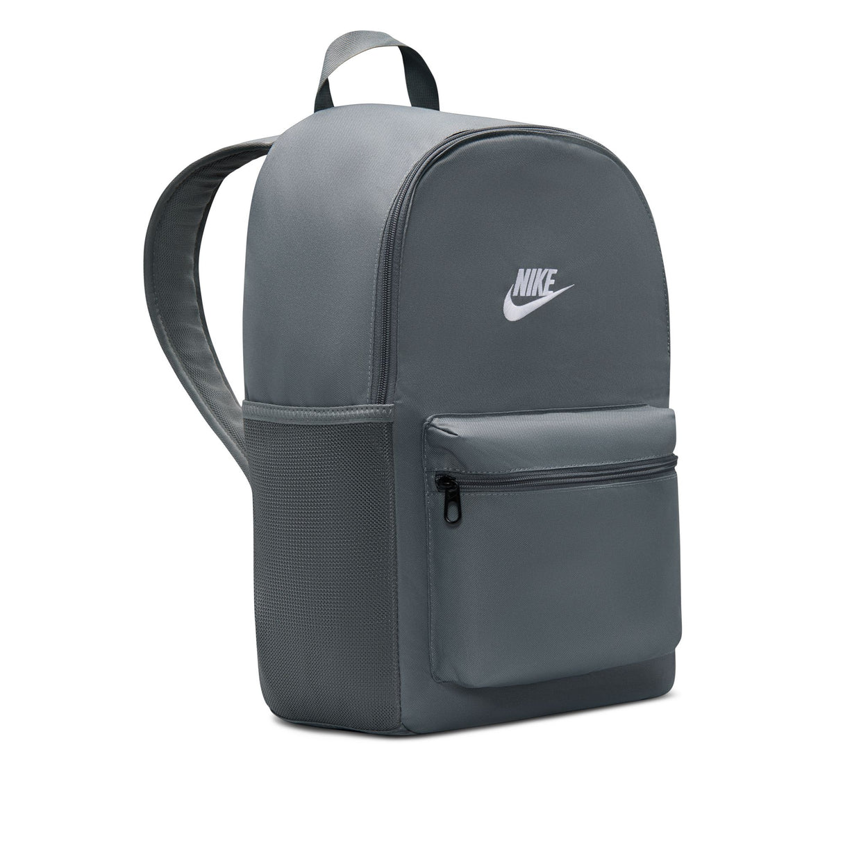 Nike Heritage Smoke Grey Smoke Grey White Equipment IB4343-084