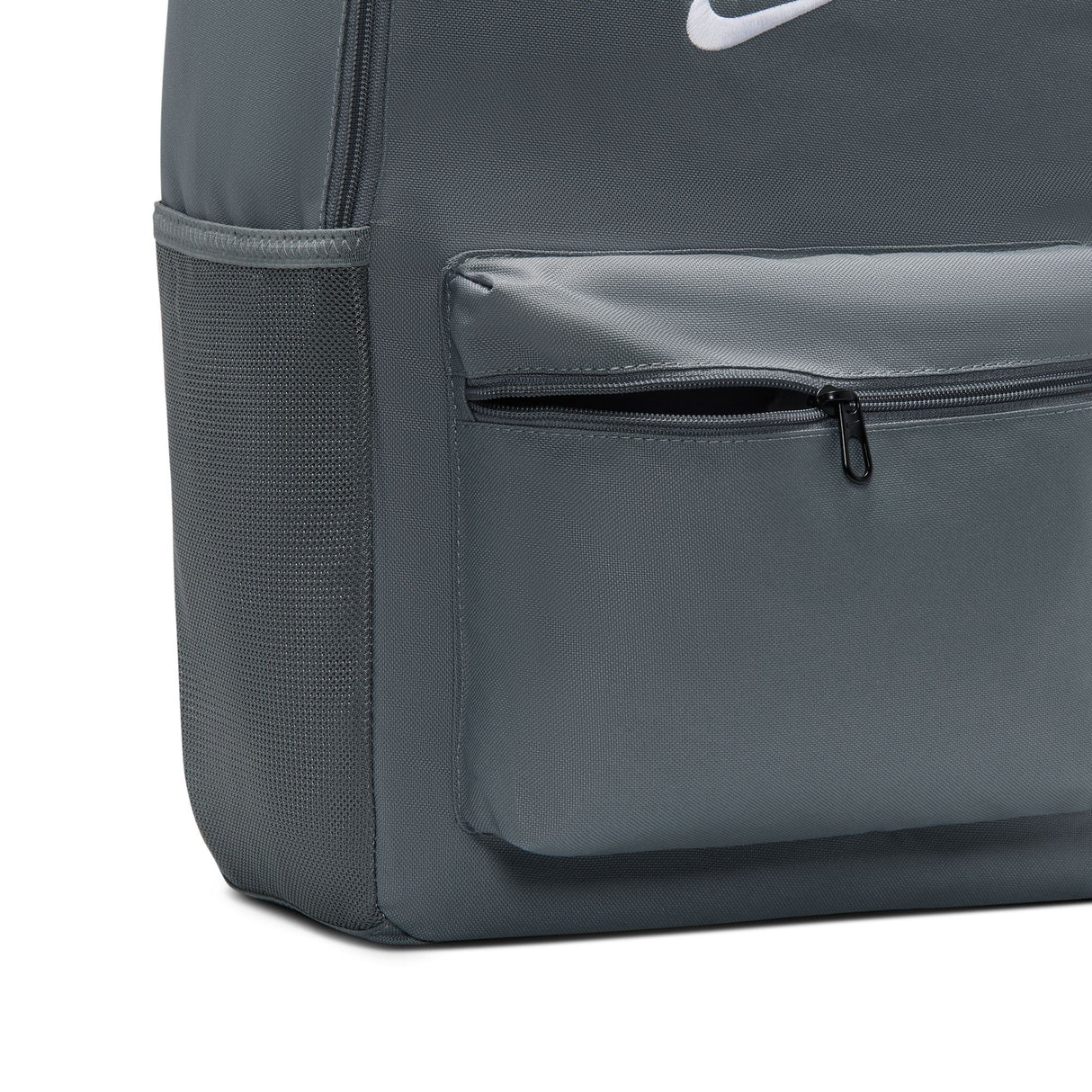 Nike Heritage Smoke Grey Smoke Grey White Equipment IB4343-084