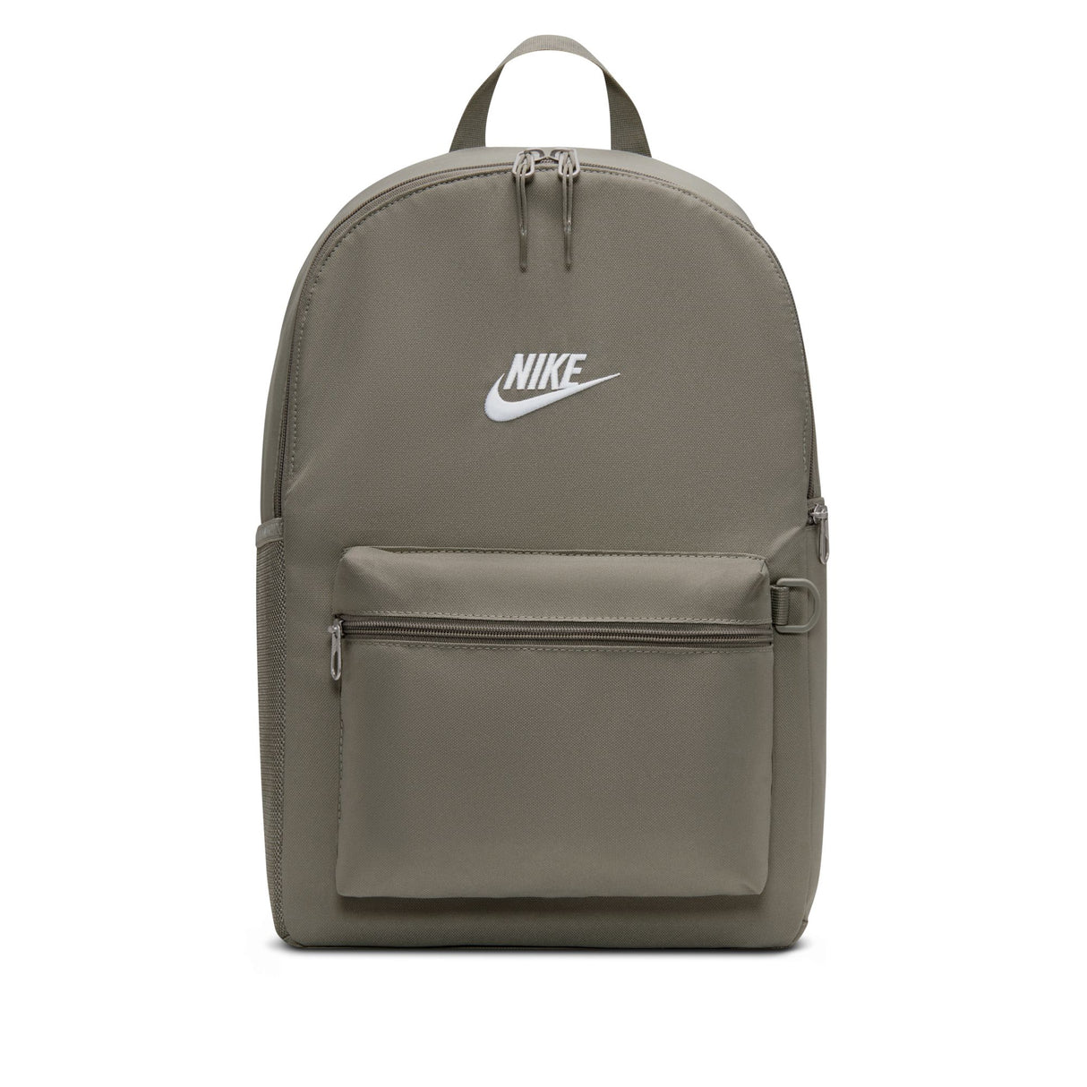 Nike Heritage 2.0 Light Army / White Backpack