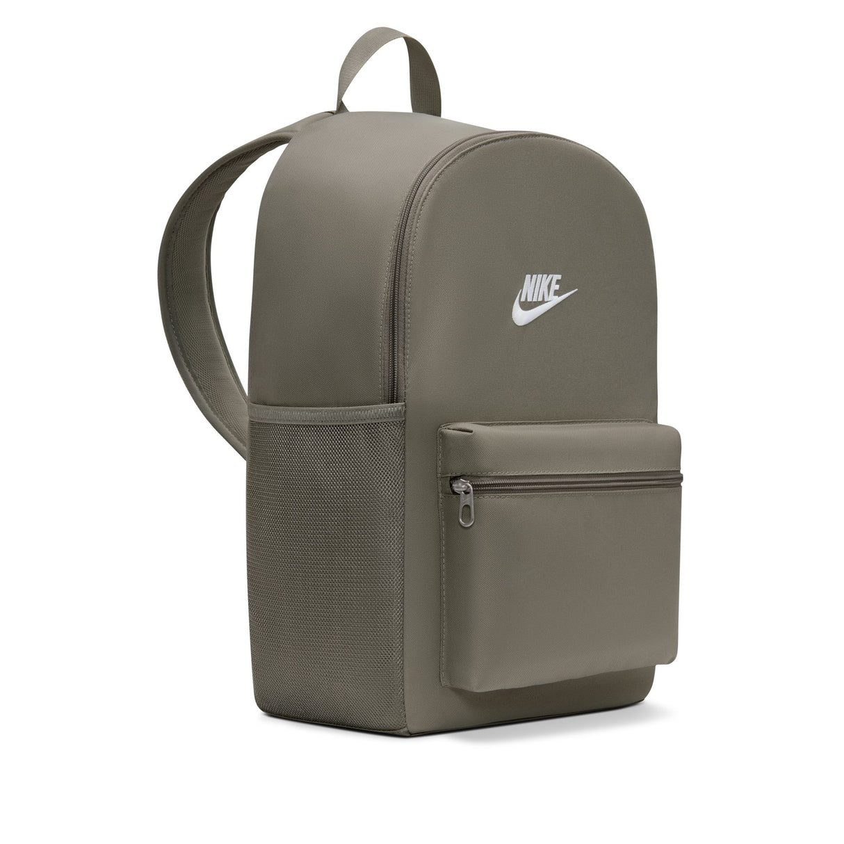 Nike Heritage 2.0 Light Army / White Backpack