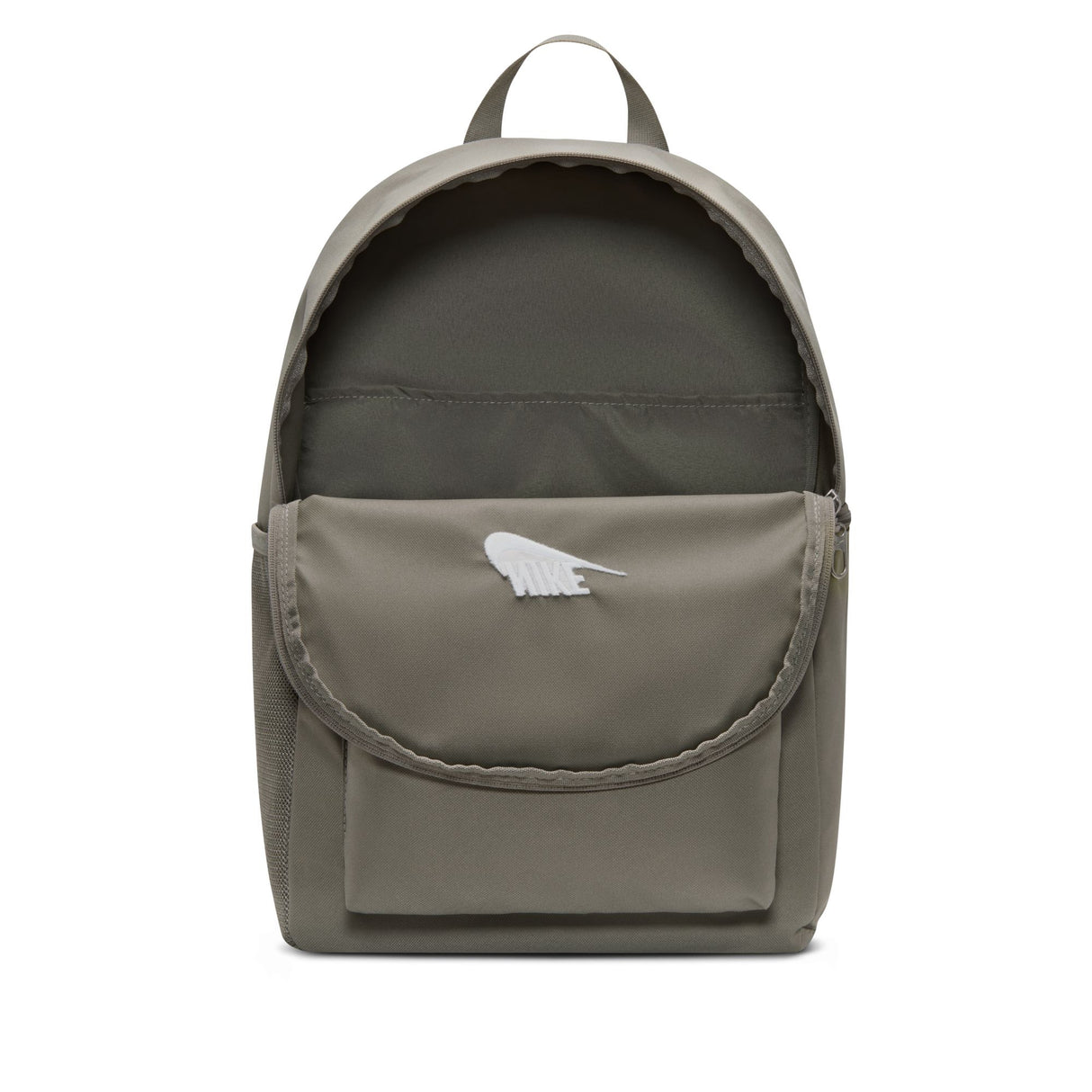 Nike Heritage 2.0 Light Army / White Backpack