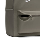 Nike Heritage 2.0 Light Army / White Backpack