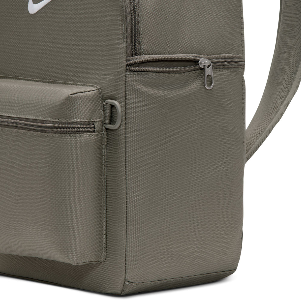 Nike Heritage 2.0 Light Army / White Backpack