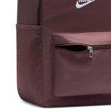 Nike Heritage 2.0 Tattoo / White Backpack