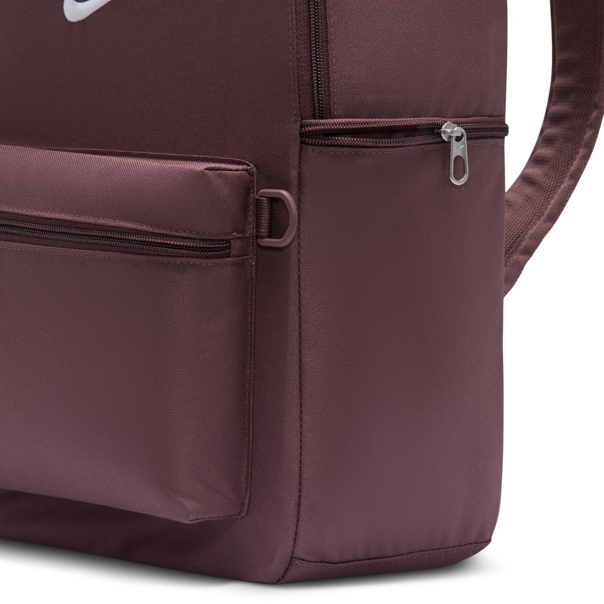 Nike Heritage 2.0 Tattoo / White Backpack