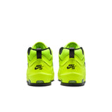 Nike SB Ishod 2 Air Max Volt/Black Shoes