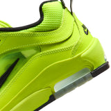 Nike SB Ishod 2 Air Max Volt/Black Shoes