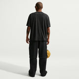 Nike SB Ishod Black S/s Skate Jersey