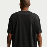 Nike SB Ishod Black S/s Skate Jersey