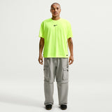 Nike SB Ishod Volt S/s Skate Jersey