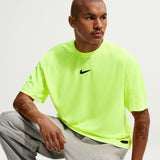 Nike SB Ishod Volt S/s Skate Jersey