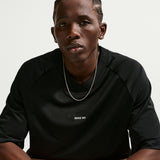 Nike SB Desk Doodle Black Jacquard Skate Jersey