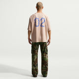 Nike SB Desk Doodle Linen Jacquard Skate Jersey