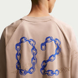 Nike SB Desk Doodle Linen Jacquard Skate Jersey