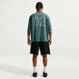 Nike SB Desk Doodle Mineral Slate Jacquard Skate Jersey