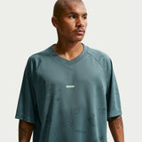 Nike SB Desk Doodle Mineral Slate Jacquard Skate Jersey