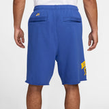 Nike SB Graphic Game Royal/University Gold Fleece Skate Short