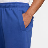 Nike SB Graphic Game Royal/University Gold Fleece Skate Short