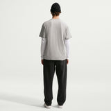 Nike SB Ishod Wair Roadside Grey Heather S/s Shirt