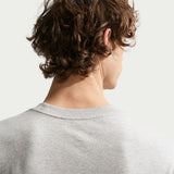 Nike SB Ishod Wair Roadside Grey Heather S/s Shirt