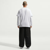 Nike SB Ishod Wair Roadside White S/s Shirt