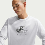Nike SB Ishod Wair Roadside White S/s Shirt