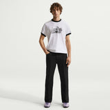 Nike SB 5 Pocket Skate Black Pants