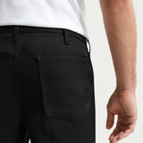 Nike SB 5 Pocket Skate Black Pants