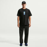 Nike SB Phone Black S/s Shirt