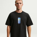 Nike SB Phone Black S/s Shirt