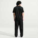 Nike SB Gothic Logo Black S/s Shirt
