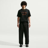 Nike SB Gothic Logo Black S/s Shirt