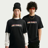 Nike SB Yuto AF1 Black S/S Shirt (IM4432-010)
